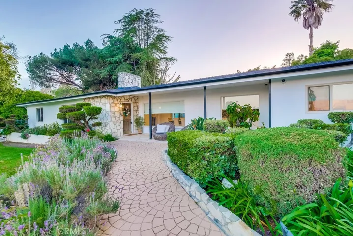 2 Headland Drive, Rancho Palos Verdes, California 90275
