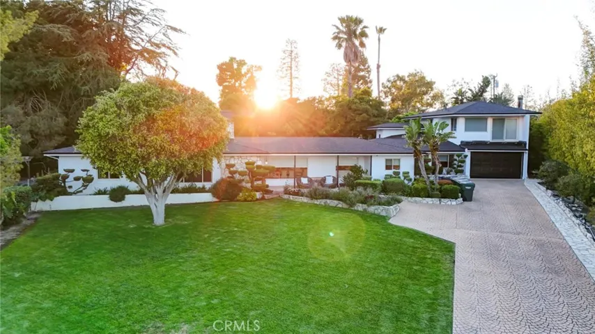 2 Headland Drive, Rancho Palos Verdes, California 90275
