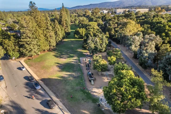 785 Matadero Avenue, Palo Alto, California 94306