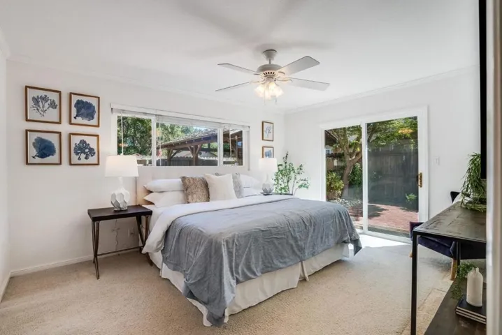 785 Matadero Avenue, Palo Alto, California 94306