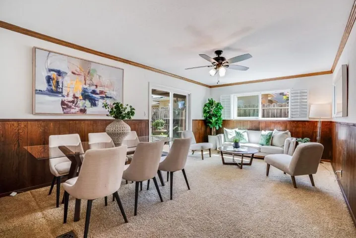 785 Matadero Avenue, Palo Alto, California 94306