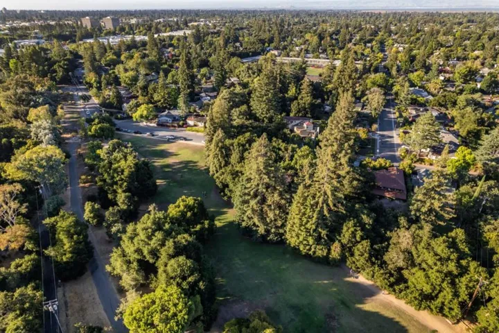 785 Matadero Avenue, Palo Alto, California 94306