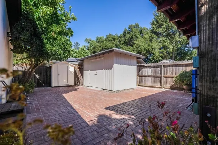 785 Matadero Avenue, Palo Alto, California 94306