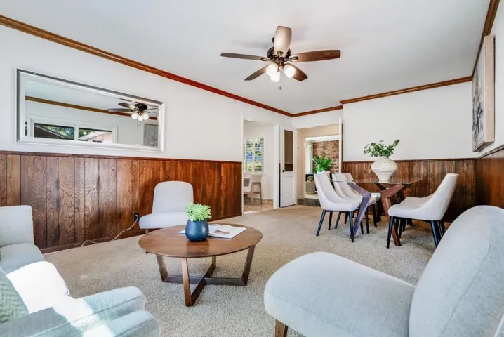 785 Matadero Avenue, Palo Alto, California 94306