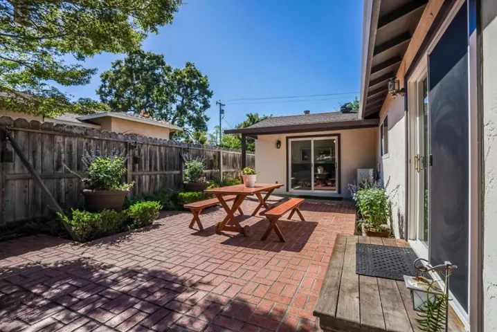 785 Matadero Avenue, Palo Alto, California 94306
