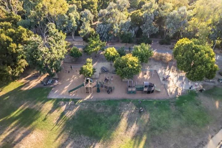 785 Matadero Avenue, Palo Alto, California 94306