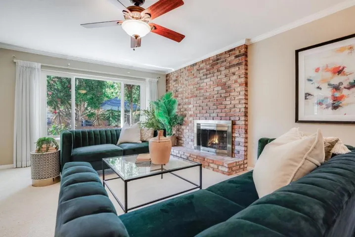 785 Matadero Avenue, Palo Alto, California 94306