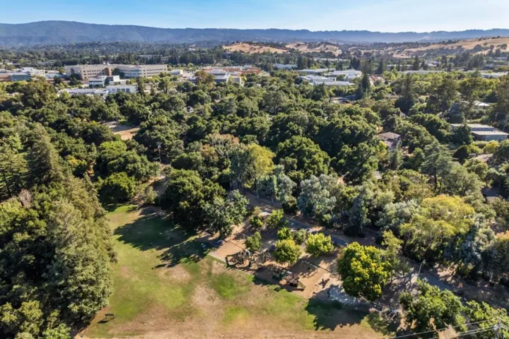 785 Matadero Avenue, Palo Alto, California 94306
