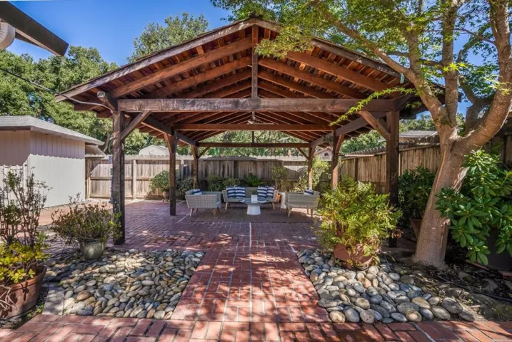 785 Matadero Avenue, Palo Alto, California 94306
