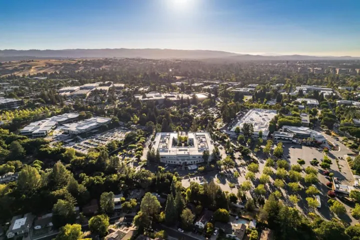 785 Matadero Avenue, Palo Alto, California 94306