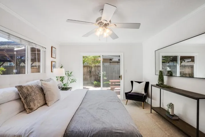 785 Matadero Avenue, Palo Alto, California 94306