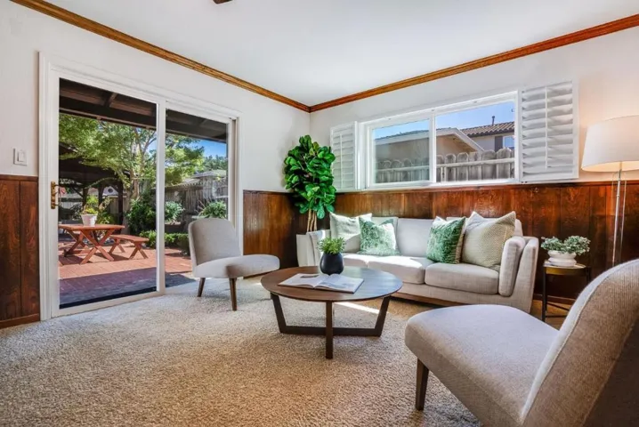 785 Matadero Avenue, Palo Alto, California 94306