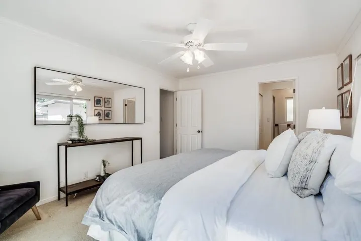785 Matadero Avenue, Palo Alto, California 94306