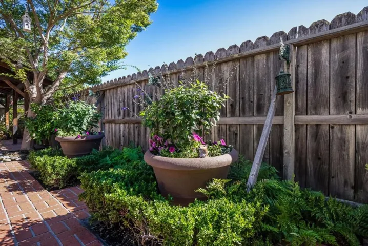 785 Matadero Avenue, Palo Alto, California 94306