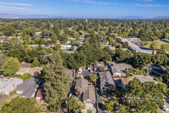 785 Matadero Avenue, Palo Alto, California 94306
