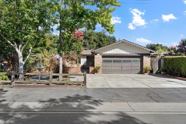 785 Matadero Avenue, Palo Alto, California 94306