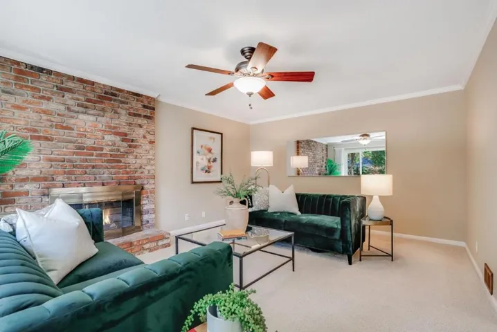 785 Matadero Avenue, Palo Alto, California 94306