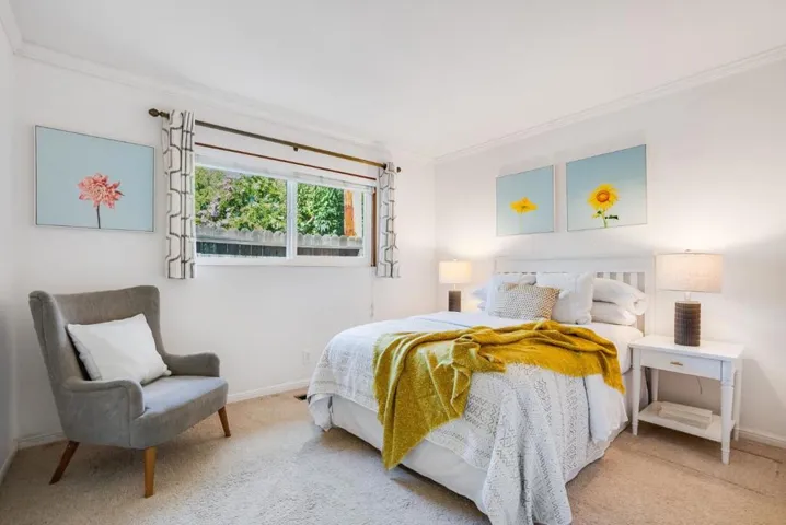 785 Matadero Avenue, Palo Alto, California 94306