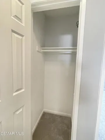 COAT CLOSET