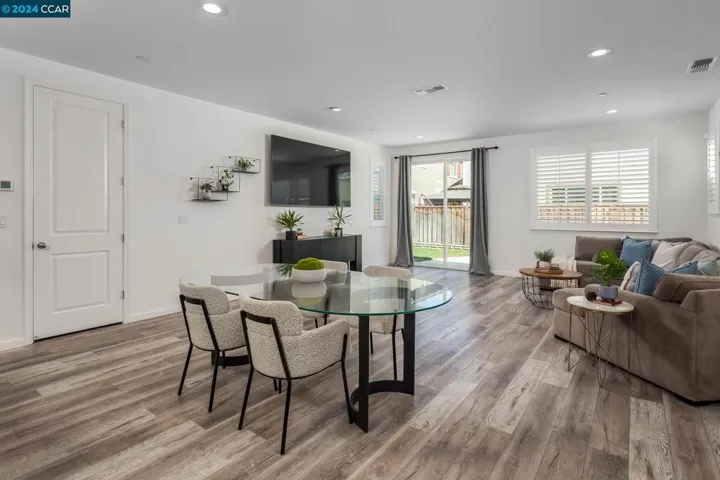 736 Verifine Dr, Oakley, California 94561