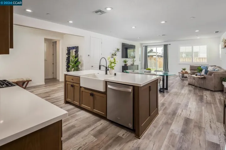 736 Verifine Dr, Oakley, California 94561