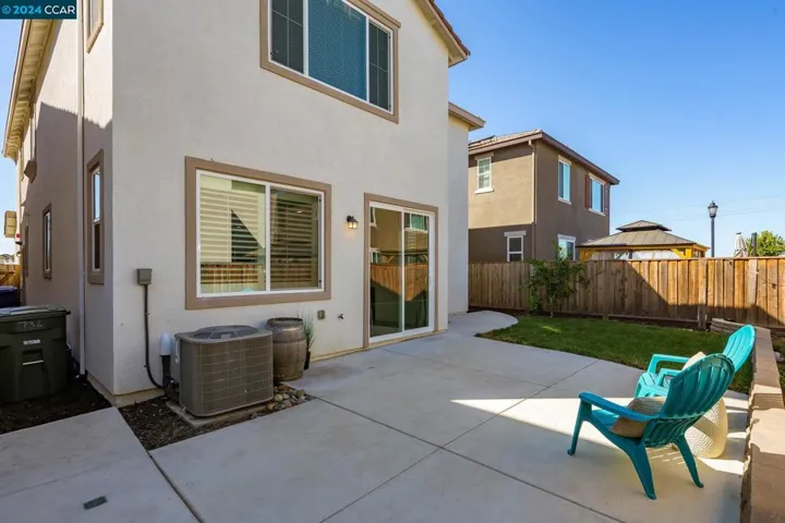 736 Verifine Dr, Oakley, California 94561