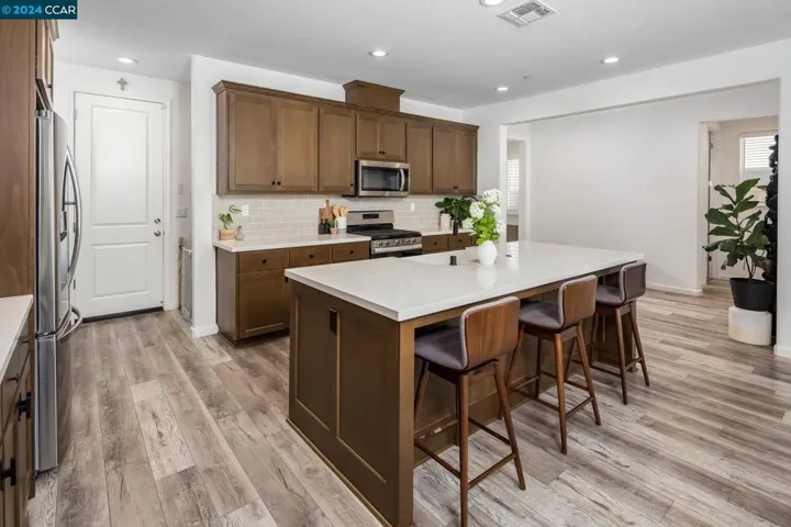 736 Verifine Dr, Oakley, California 94561