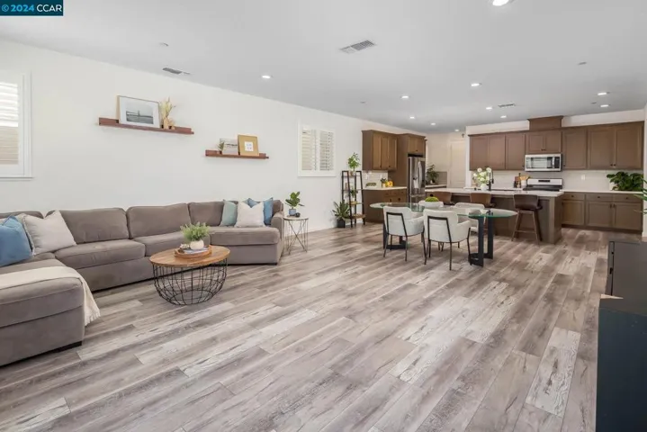 736 Verifine Dr, Oakley, California 94561