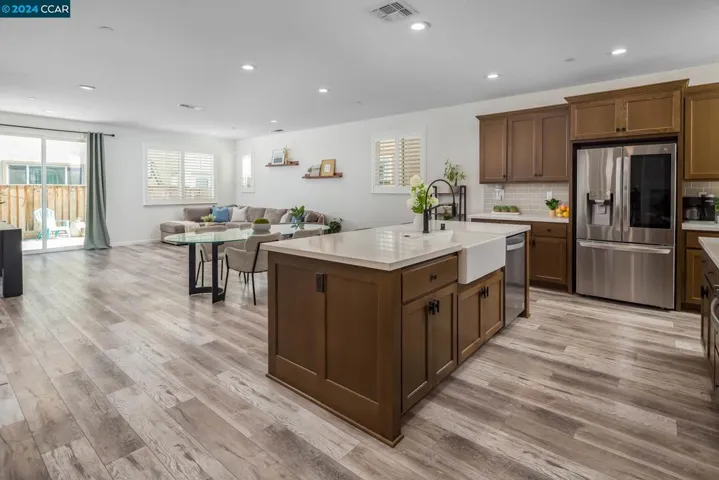 736 Verifine Dr, Oakley, California 94561