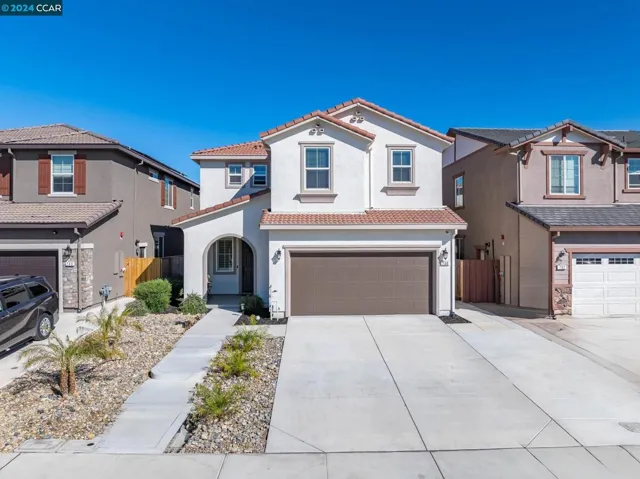 736 Verifine Dr, Oakley, California 94561