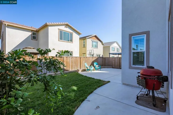 736 Verifine Dr, Oakley, California 94561
