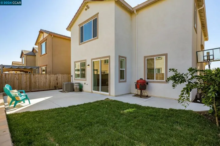 736 Verifine Dr, Oakley, California 94561