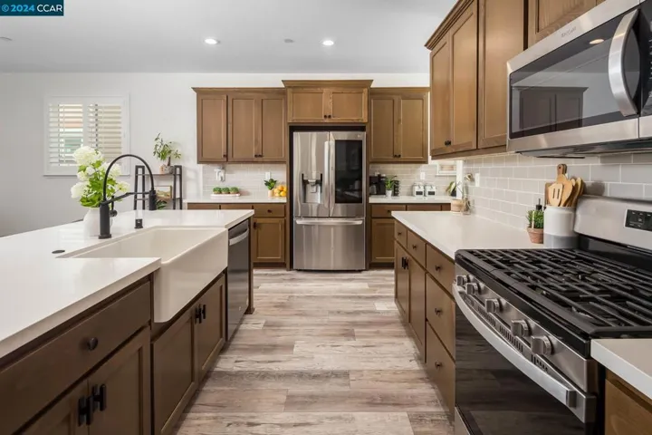 736 Verifine Dr, Oakley, California 94561