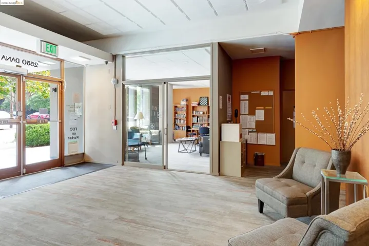 2550 Dana St 3f, Berkeley, California 94704