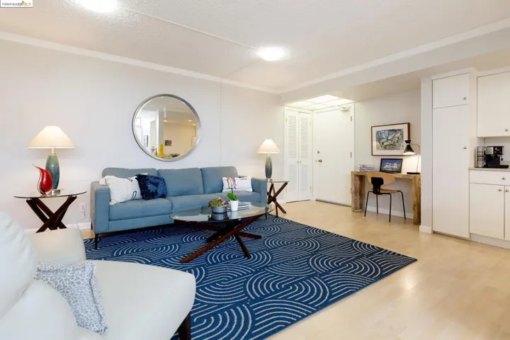 2550 Dana St 3f, Berkeley, California 94704