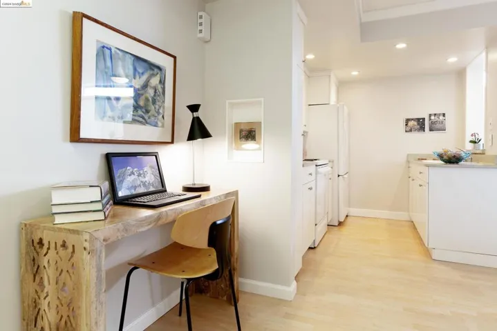 2550 Dana St 3f, Berkeley, California 94704