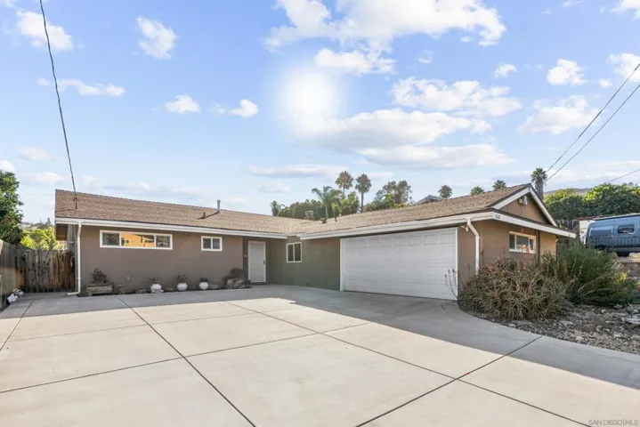 1618 Highridge Rd, Spring Valley, California 91977