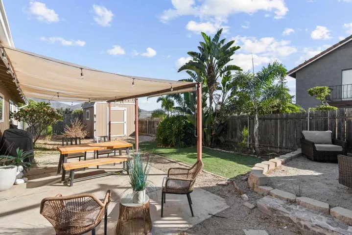 1618 Highridge Rd, Spring Valley, California 91977
