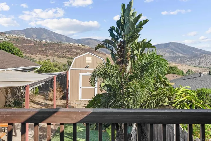 1618 Highridge Rd, Spring Valley, California 91977