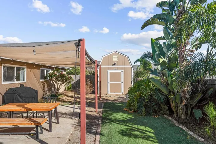 1618 Highridge Rd, Spring Valley, California 91977
