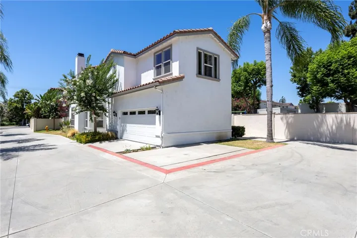 4604 Valley View Avenue 3, Yorba Linda, California 92886