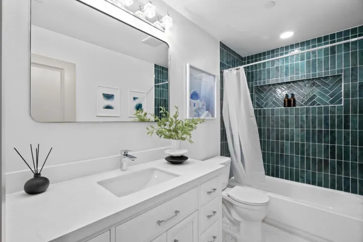 3601 Martin Drive, San Mateo, California 94403