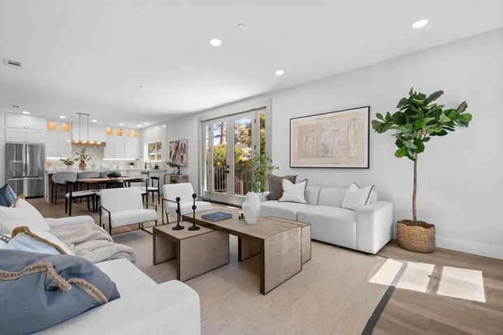 3601 Martin Drive, San Mateo, California 94403