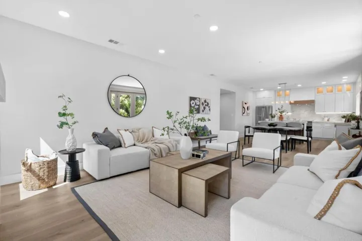 3601 Martin Drive, San Mateo, California 94403
