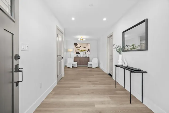 3601 Martin Drive, San Mateo, California 94403