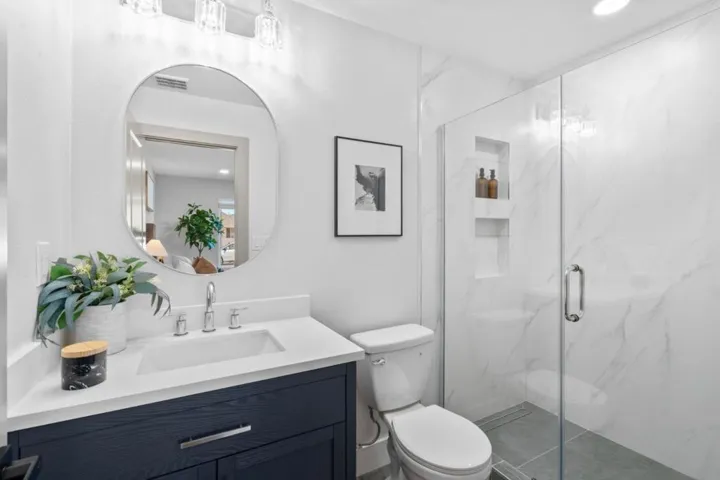 3601 Martin Drive, San Mateo, California 94403