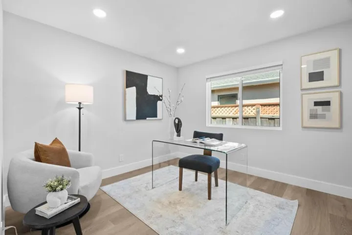 3601 Martin Drive, San Mateo, California 94403