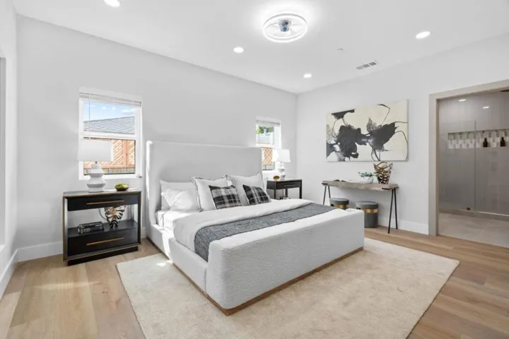 3601 Martin Drive, San Mateo, California 94403