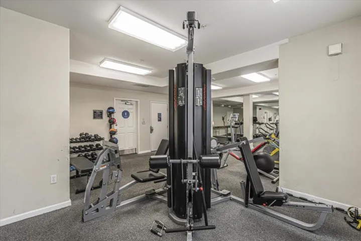 1121 40th Street 2403, Emeryville, California 94608