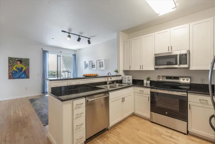 1121 40th Street 2403, Emeryville, California 94608